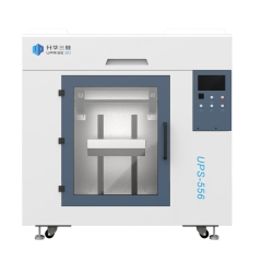 大尺寸独立双喷嘴3D打印机UPS-556
大尺寸独立双喷嘴3D打印机UPS-556深圳升华三维科技有限公司
