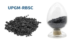 碳化硅颗粒料(UPGM-SIC) 碳化硅颗粒料(UPGM-SIC)