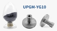 硬质合金颗粒料(UPGM-YG10) 硬质合金颗粒料(UPGM-YG10)