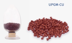 纯铜颗粒料（UPGM-CU）