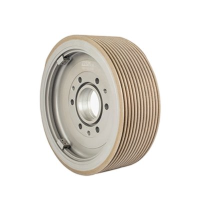 陶瓷CBN蜗杆磨砂轮