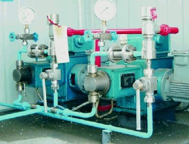 HLJY系列加药装置