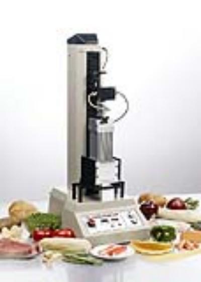 物性分析仪（质构仪）