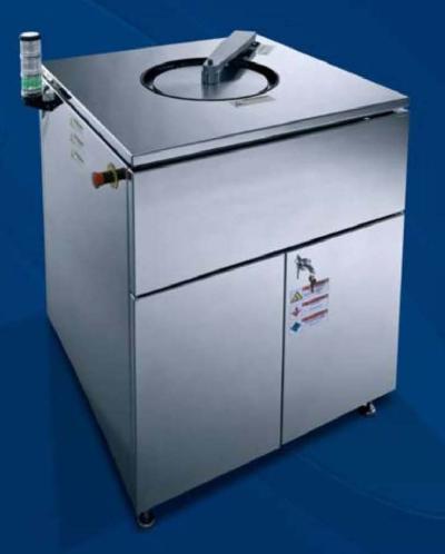 原子层沉积系统