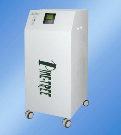 标准试剂级超纯水机