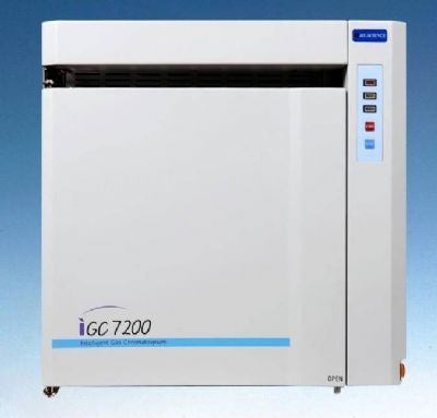 气相色谱