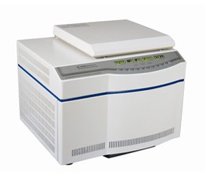 高速冷冻离心机