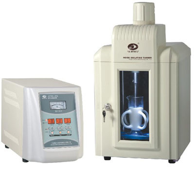 超声波细胞粉碎机