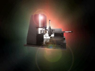 多功能纳米性能测试系统