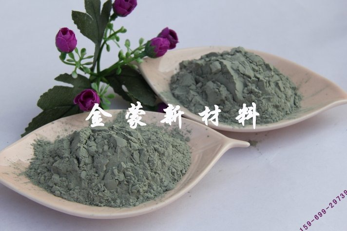 纳米碳化硅 纳米碳化硅
