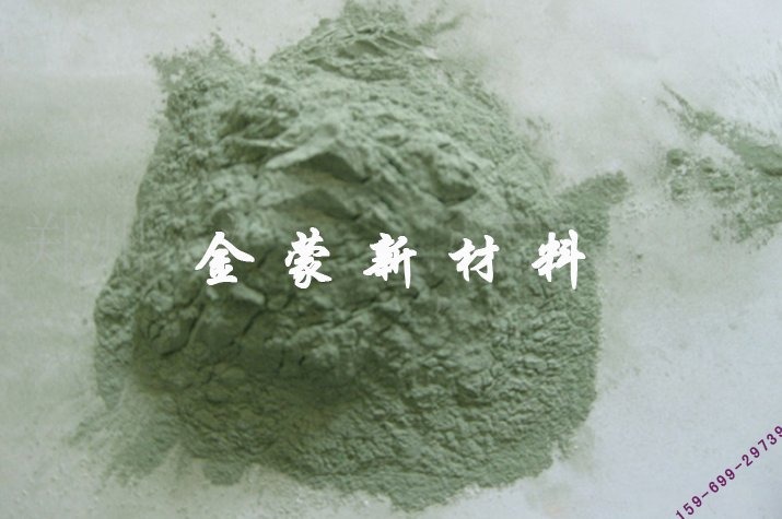 碳化硅微粉 碳化硅微粉