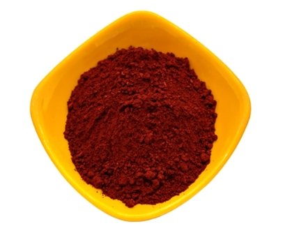 H190氧化铁红
