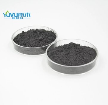 高纯超细二硅化钼颗粒 MoSi2 99.9%