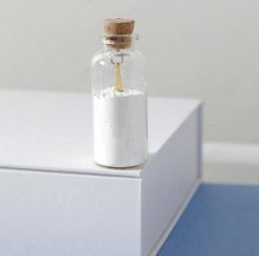 20nm纳米氧化锆粉