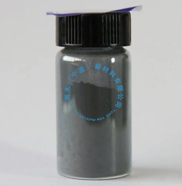 纳米铁粉 100nm