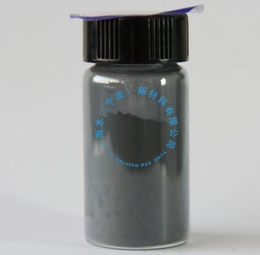 高比表面积介孔碳