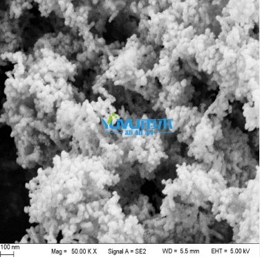 50nm 纳米氧化镱粉