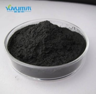 活性炭7440-44-0 纳米微米球型