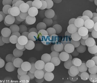 二氧化硅微球粉末颗粒单分散高纯纳米球形微米改性SiO2