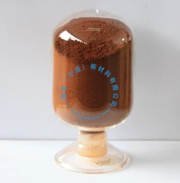 超细纳米氧化铁