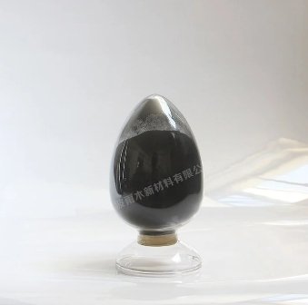 超细雾化亚微米Co