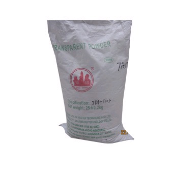 透明粉