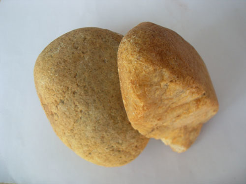 普通石英砂原矿