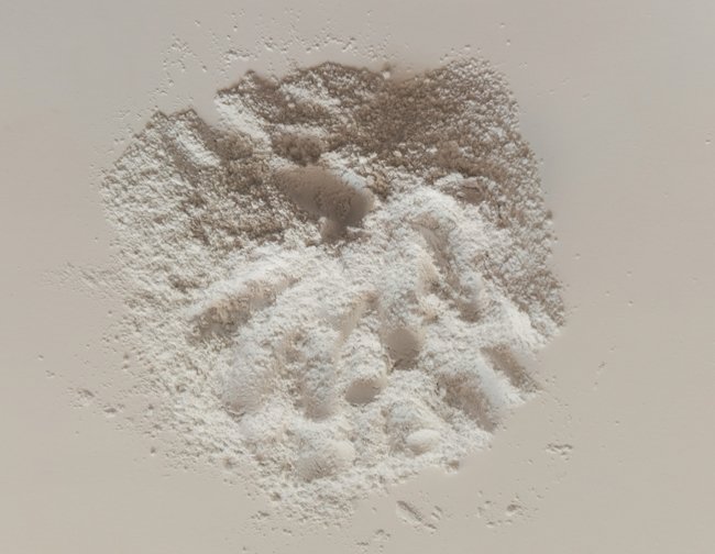 3000目滑石粉