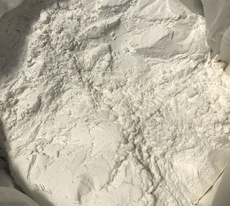 W5白刚玉微粉 W5白刚玉微粉
