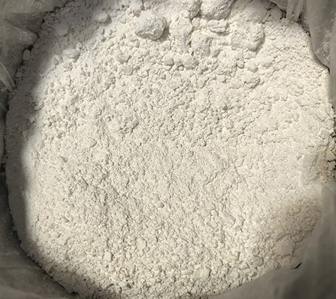 W2.5白刚玉微粉 W2.5白刚玉微粉