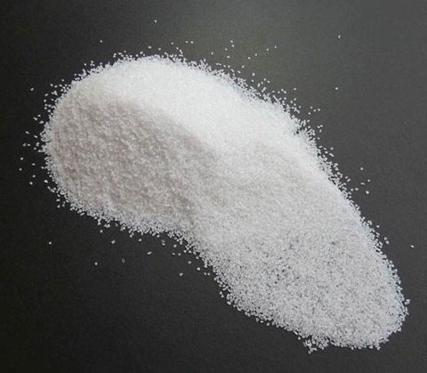 白刚玉砂 白刚玉砂