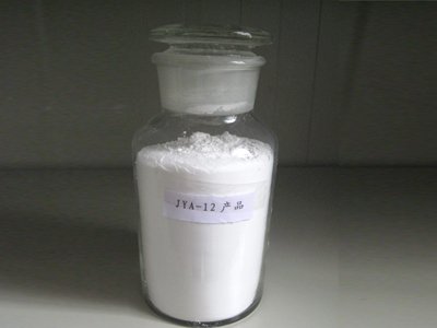 JYA-12煅烧高岭土