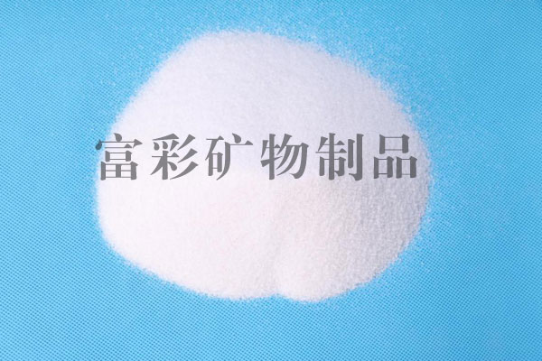 结晶石英粉