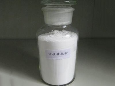 活性硅微粉