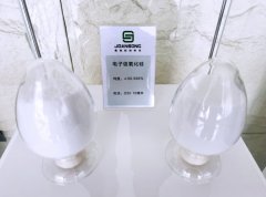 10微米电子级硅微粉