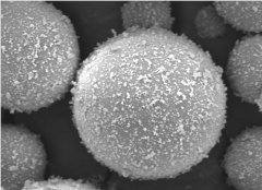 1.5微米到50微米球形硅微粉