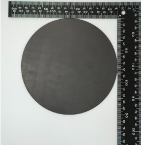 碳化硅陶瓷载盘