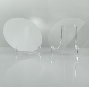 蓝宝石基氮化铝薄膜和UVC