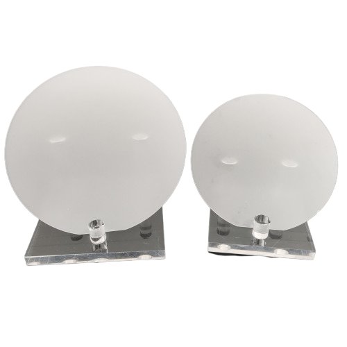 蓝宝石基氮化镓外延