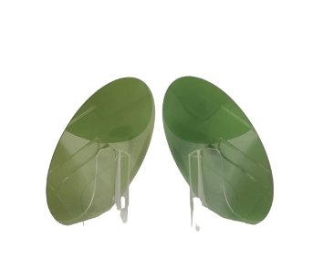 碳化硅外延P-Type