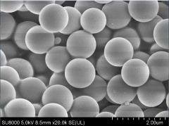 改性球形硅微粉