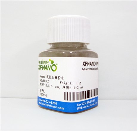 氧化石墨粉末 氧化石墨粉末