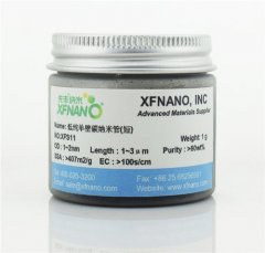 低纯单壁碳纳米管(短、长) 低纯单壁碳纳米管(短、长)