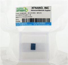 机械剥离氧化硅/硅基底二硒化钨 机械剥离氧化硅/硅基底二硒化钨