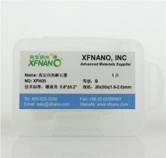高定向热解石墨HOPG B级