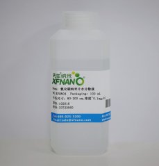 氮化硼纳米片水分散液 氮化硼纳米片水分散液