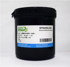石墨烯导电浆料(油性) 石墨烯导电浆料(油性)