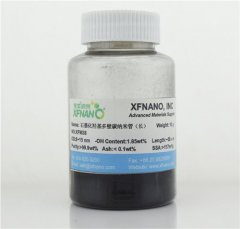 石墨化羟基多壁碳纳米管
