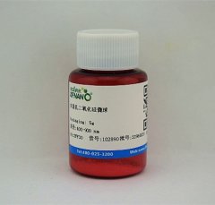 多级孔二氧化硅微球 多级孔二氧化硅微球
