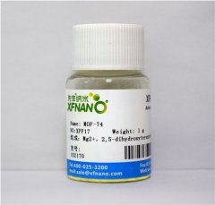 金属有机框架材料MOF-74